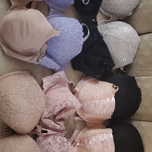Victoria Secret Savage X Fenty Adore Me lot